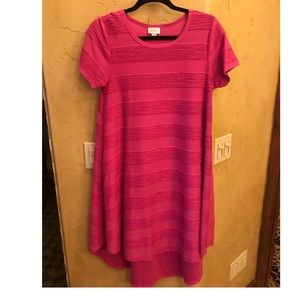 LULAROE Carly Dress - EXCELLENT CONDITION